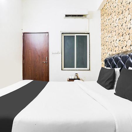 Hotel O Royal Galaxy Kota  Kültér fotó