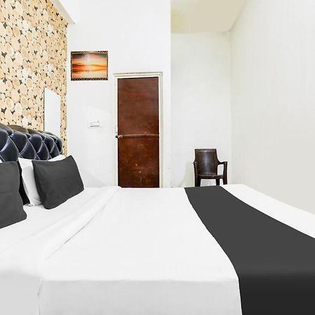 Hotel O Royal Galaxy Kota  Kültér fotó