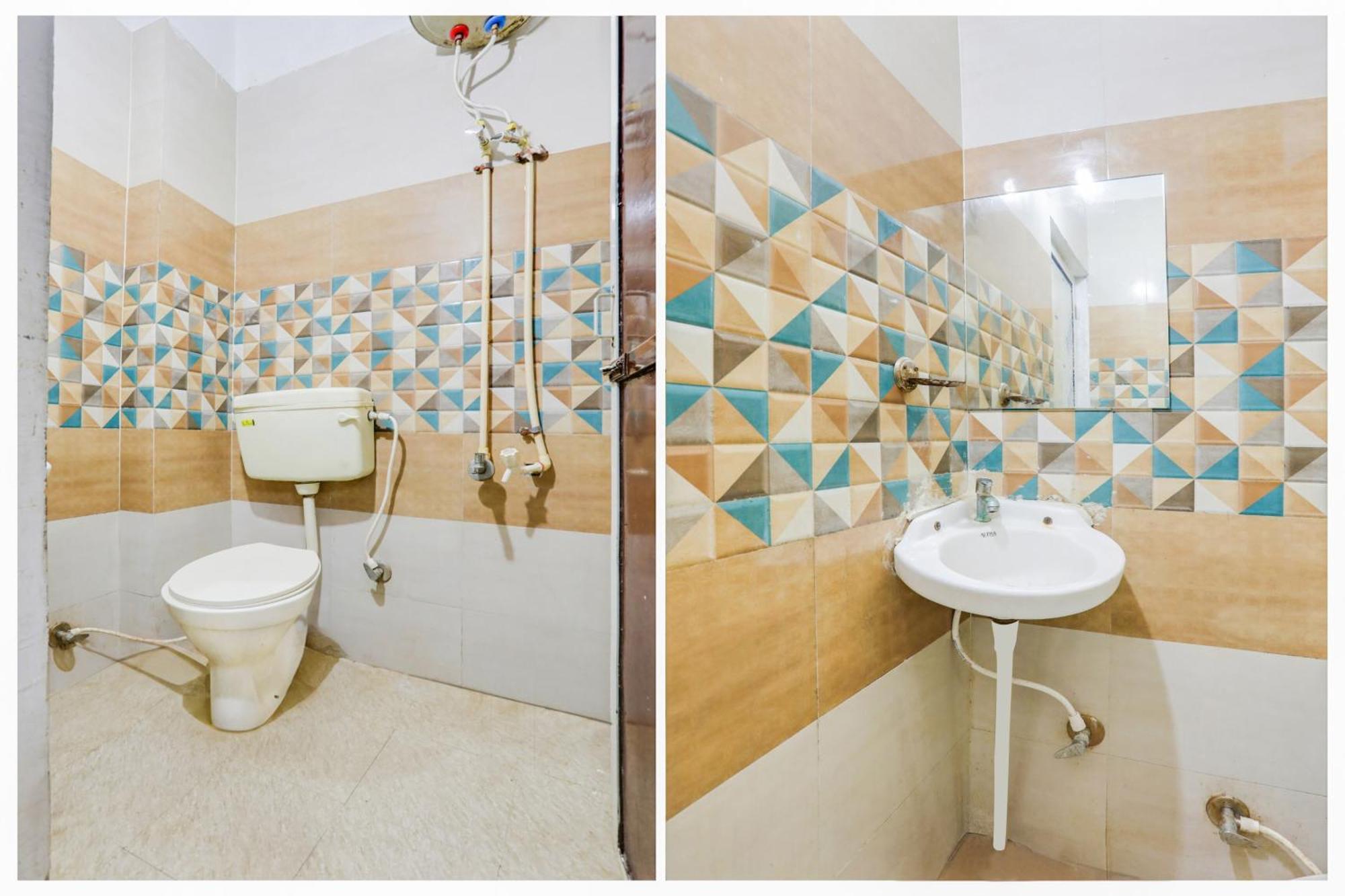 Hotel O Royal Galaxy Kota  Kültér fotó