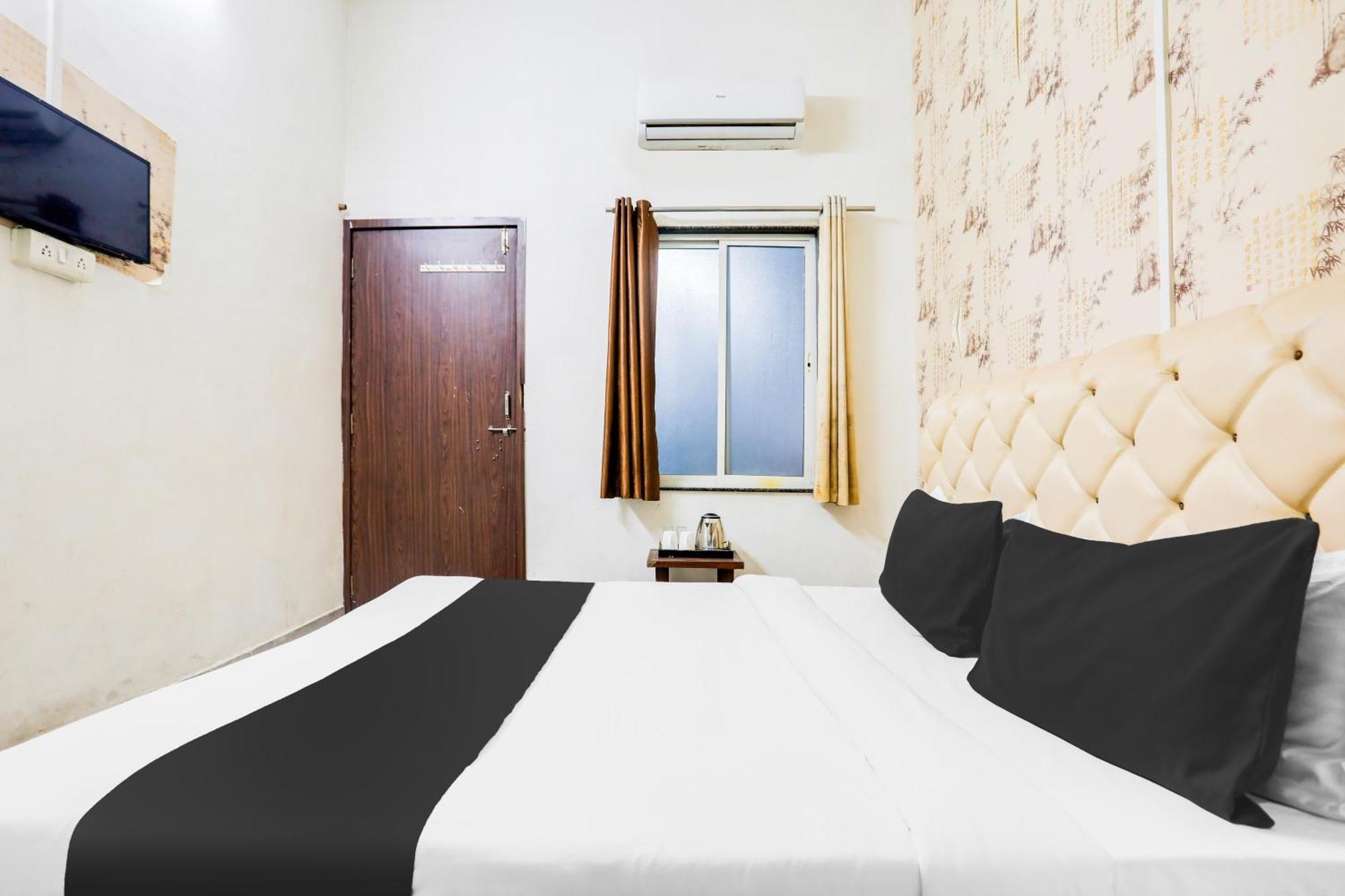 Hotel O Royal Galaxy Kota  Kültér fotó
