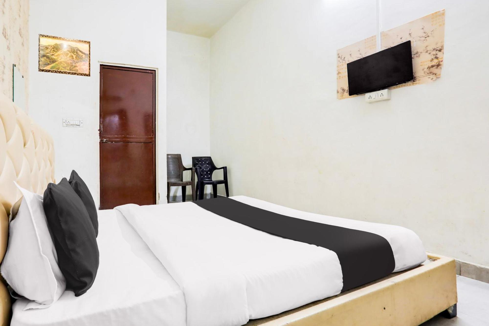 Hotel O Royal Galaxy Kota  Kültér fotó