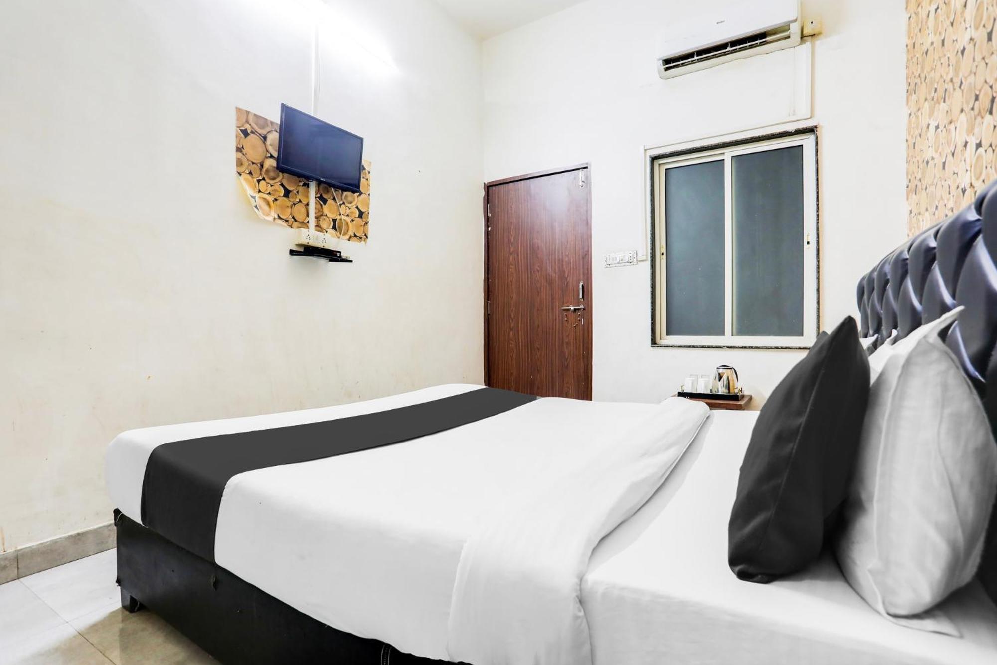Hotel O Royal Galaxy Kota  Kültér fotó