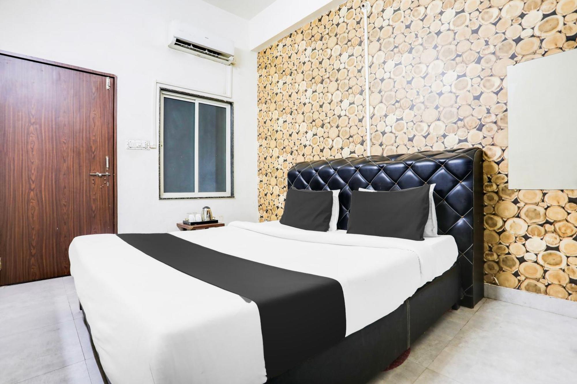 Hotel O Royal Galaxy Kota  Kültér fotó