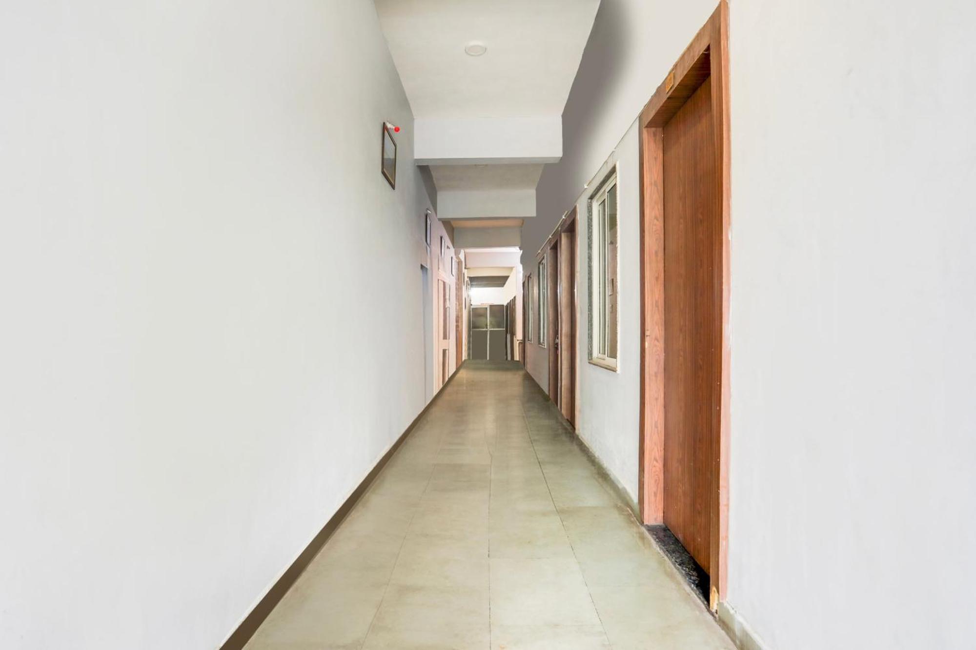 Hotel O Royal Galaxy Kota  Kültér fotó