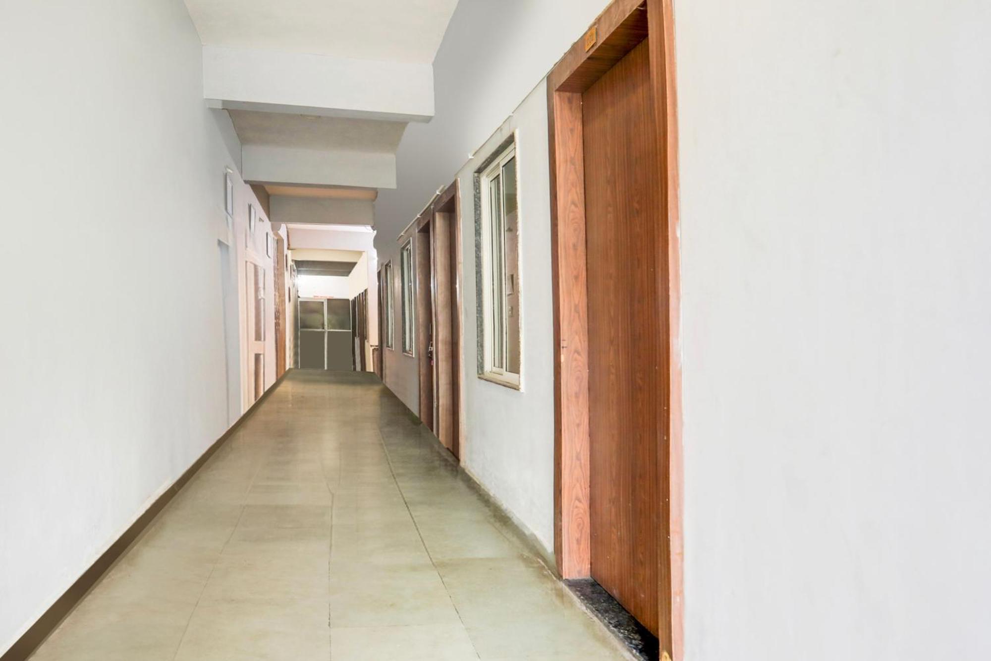 Hotel O Royal Galaxy Kota  Kültér fotó